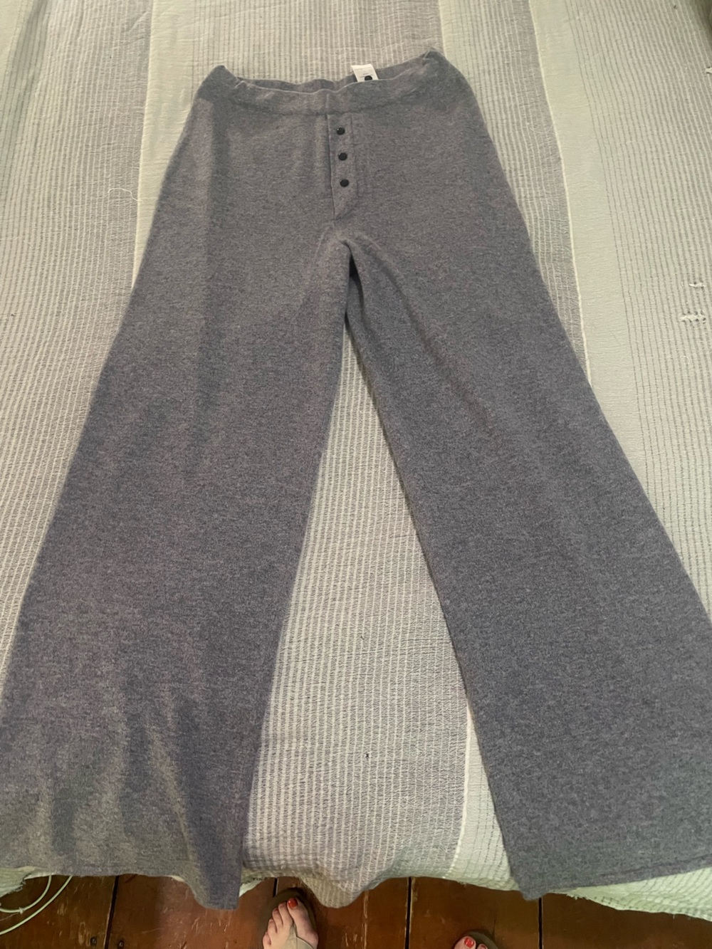 Guest in residence everywhere pants